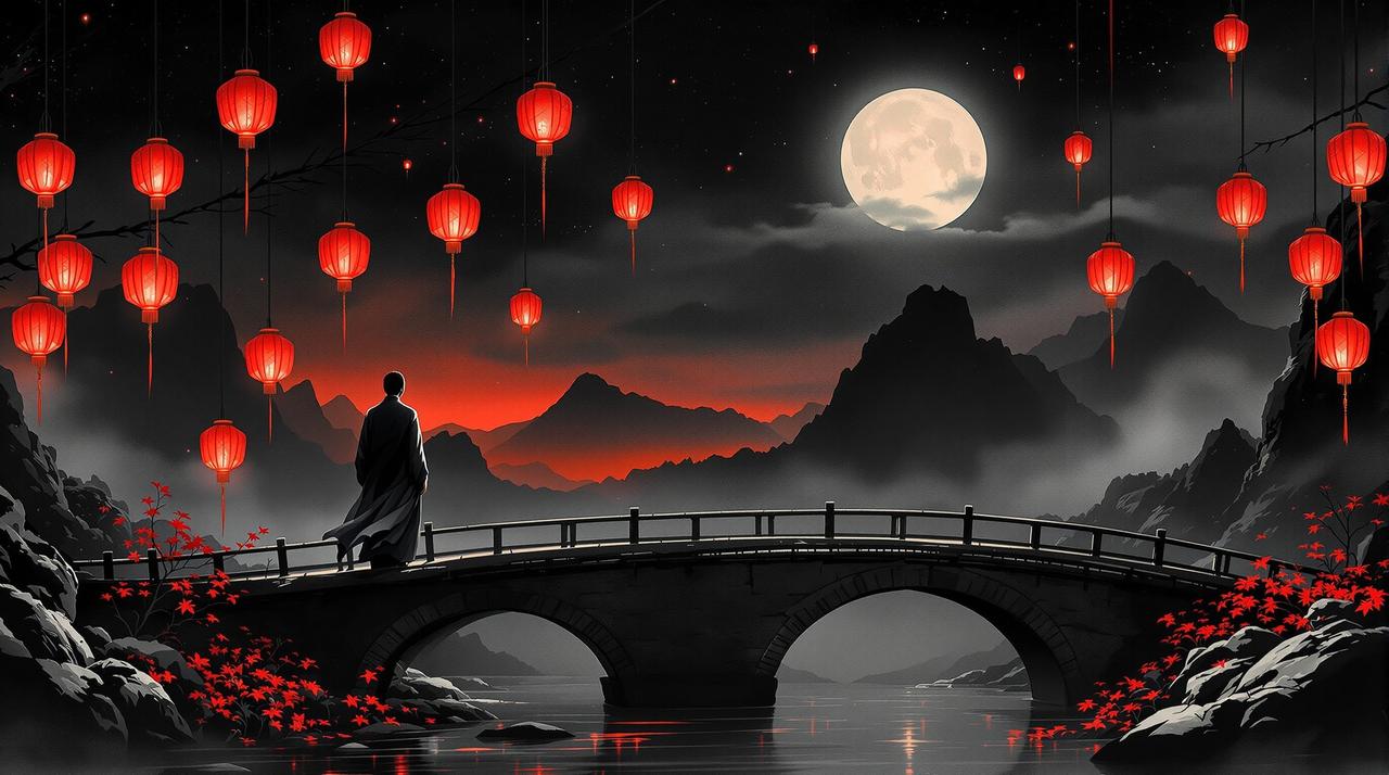 华语之光片单 - 七七影视主题片单