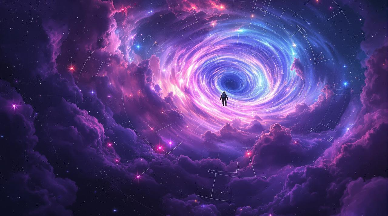星际探索片单 - 七七影视主题片单